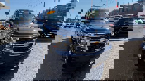 Used 2018 Chevrolet Tahoe LT image 31