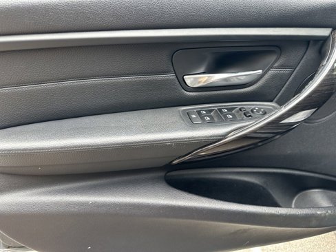 Used 2015 BMW 328i xDrive Sedan image 18