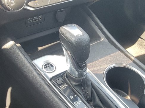 Used 2022 Nissan Altima 2.5 SV image 29