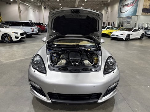 Used 2012 Porsche Panamera image 18