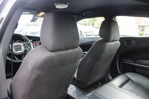 Used 2015 Dodge Charger Police image 33