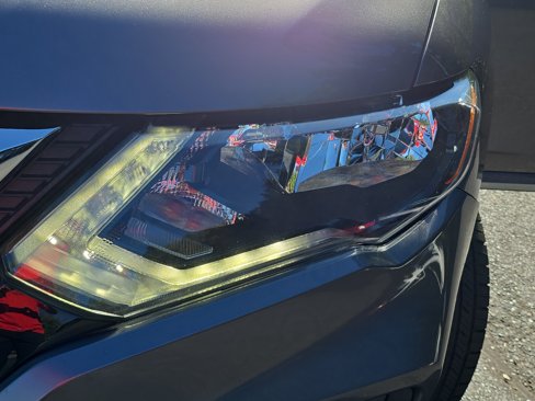 Used 2019 Nissan Rogue SL image 31