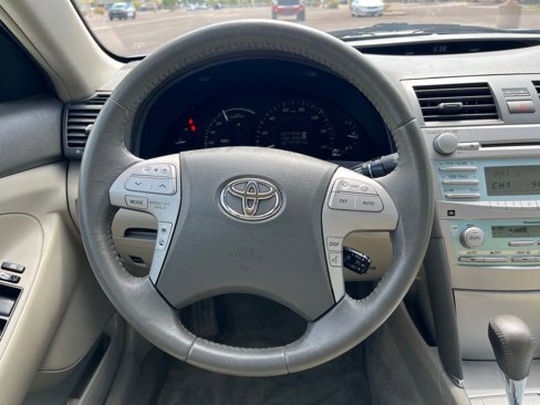 Used 2007 Toyota Camry Hybrid image 28