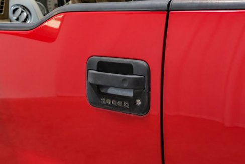 Used 2007 Ford F150 Lariat image 38
