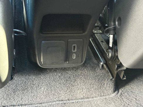 Used 2023 Chevrolet TrailBlazer ACTIV w/ Sun and Liftgate Package image 23