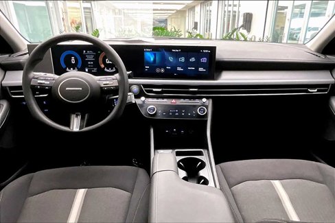 Used 2024 Hyundai Sonata SEL image 13