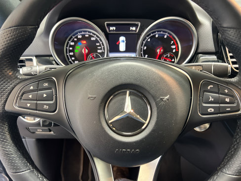 Used 2017 Mercedes-Benz GLE 350 image 15