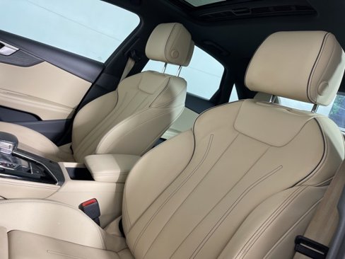 Used 2020 Audi A4 2.0T Premium Plus image 20