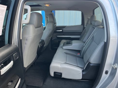 Used 2019 Toyota Tundra Limited image 13