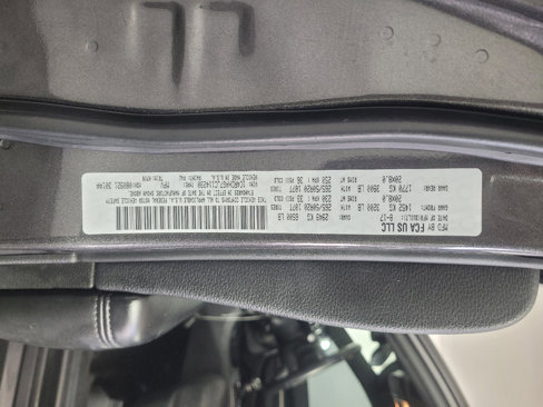 Used 2018 Dodge Durango SXT w/ Quick Order Package 2BB image 33