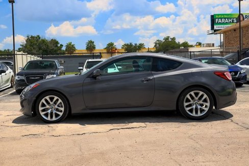 Used 2013 Hyundai Genesis 2.0T image 5