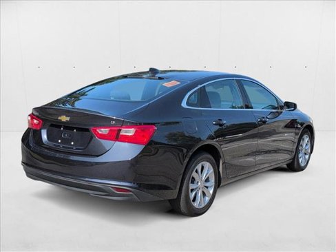 Used 2023 Chevrolet Malibu LT image 5