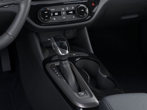 New 2025 Buick Envista Sport Touring w/ Convenience I Package image 58