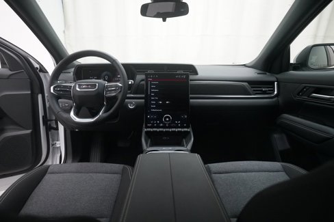 Certified 2025 GMC Terrain Elevation image 5