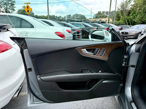Used 2013 Audi A7 3.0T Prestige image 12