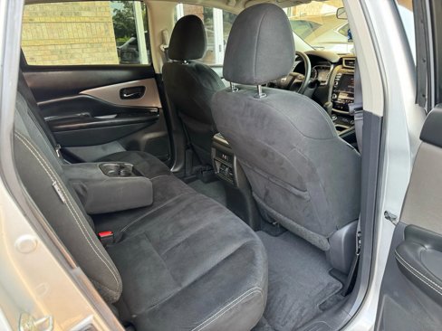 Used 2020 Nissan Murano S image 17