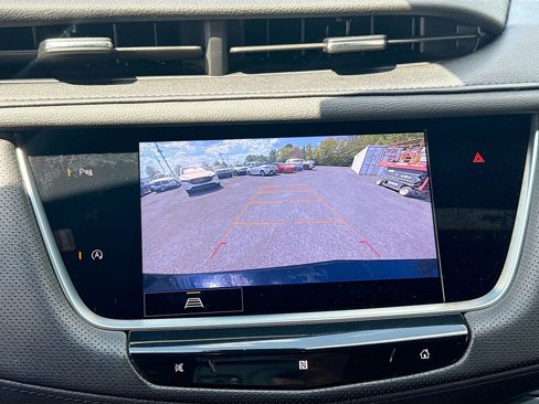 Used 2021 Cadillac XT5 Luxury image 13