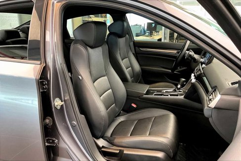Used 2020 Honda Accord Sport image 8