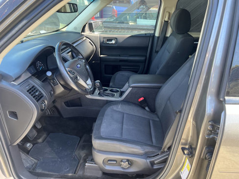 Used 2014 Ford Flex SE image 11