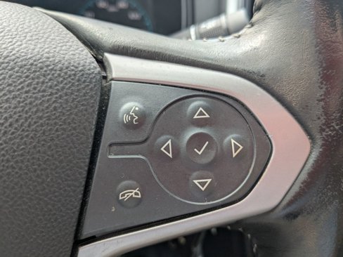 Used 2022 Chevrolet Colorado LT w/ LT Convenience Package image 18