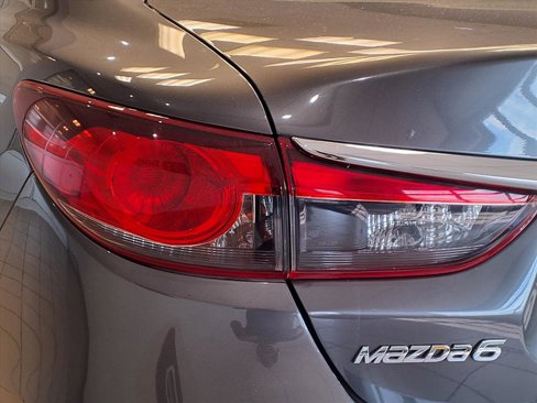 Used 2017 MAZDA MAZDA6 Sport image 23