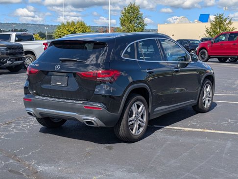 Used 2021 Mercedes-Benz GLA 250 image 2