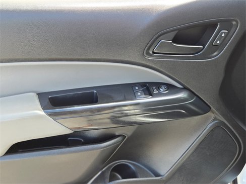 Used 2018 Chevrolet Colorado W/T w/ WT Convenience Package image 24