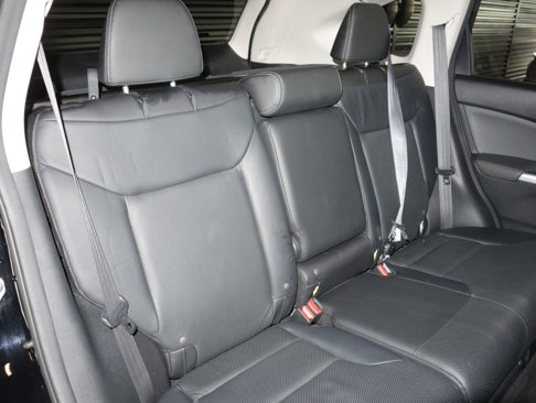 Used 2016 Honda CR-V EX-L image 10
