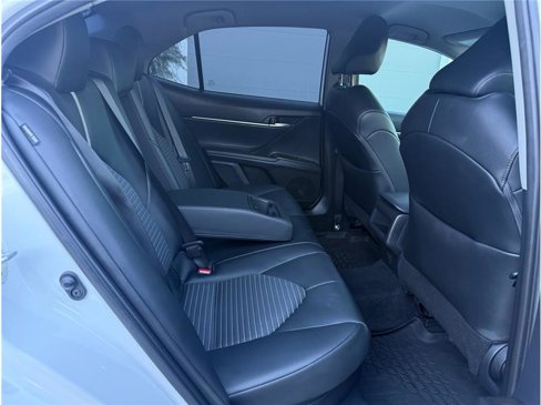 Used 2023 Toyota Camry SE image 32