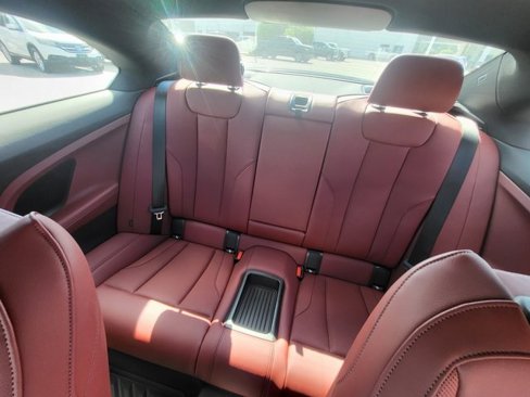 New 2025 BMW 230i Coupe w/ M Sport Package image 13