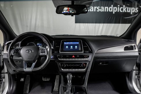 Used 2018 Hyundai Sonata Sport image 14