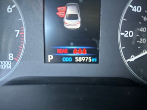 Used 2023 Toyota Corolla LE image 16