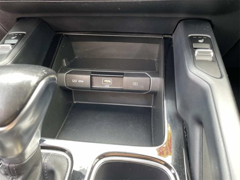 Used 2020 Kia Telluride S w/ S 8 Passenger Seating Package image 22