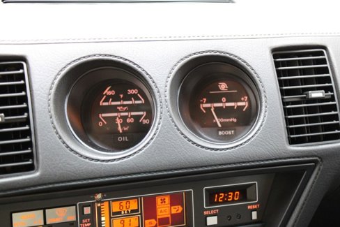 Used 1988 Nissan 300ZX Turbo Hatchback image 26