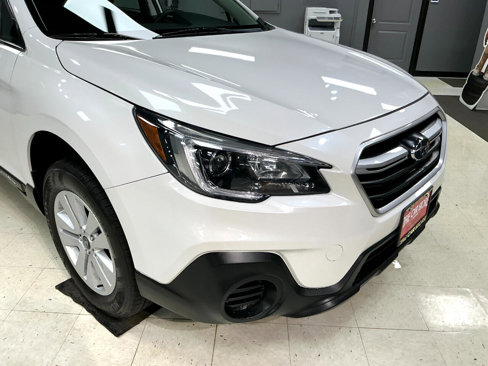 Used 2019 Subaru Outback 2.5i image 31