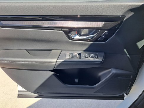 Used 2025 Honda CR-V EX-L image 26