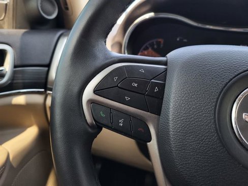 Used 2019 Jeep Grand Cherokee Limited image 20