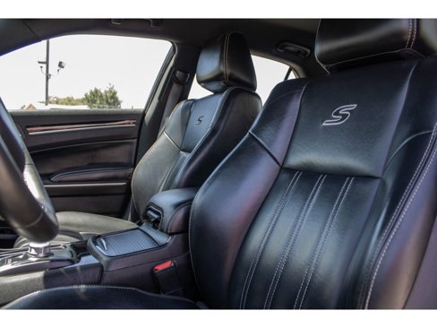 Used 2021 Chrysler 300 S image 13