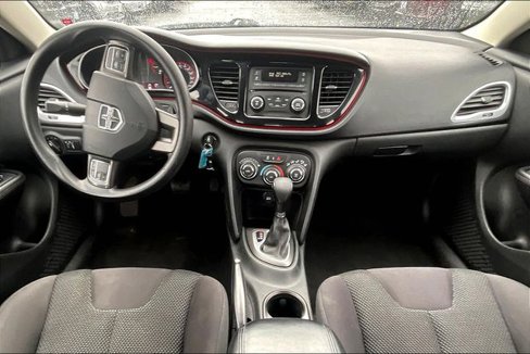 Used 2015 Dodge Dart SE w/ Convenience Group image 12