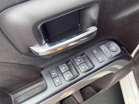 Used 2017 Chevrolet Silverado 1500 LT w/ All Star Edition image 12