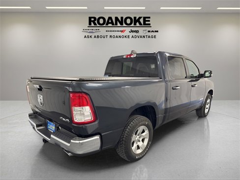 Used 2019 RAM 1500 Big Horn image 8