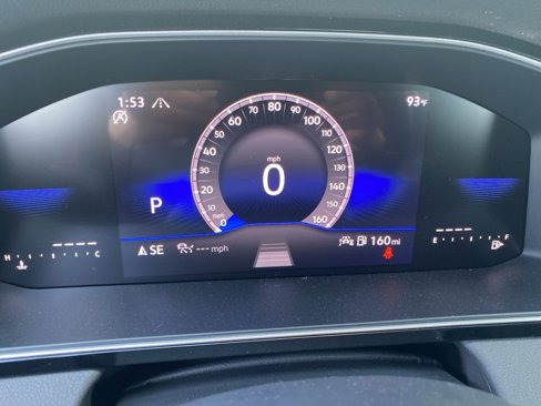 New 2025 Volkswagen Jetta S image 18
