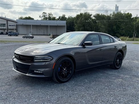 Used 2015 Dodge Charger SXT w/ Rallye Group image 23