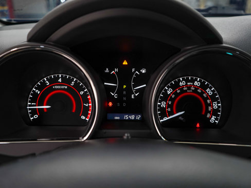 Used 2012 Toyota Highlander SE image 24