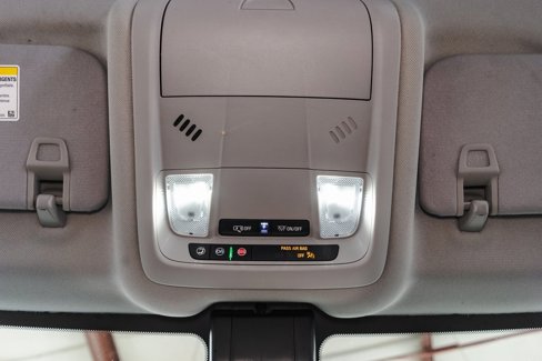 Used 2022 Chevrolet Equinox LT image 19