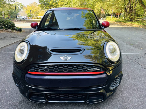 Used 2017 MINI Cooper John Cooper Works image 14