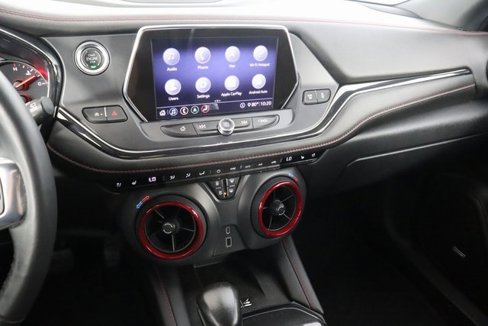Used 2020 Chevrolet Blazer RS image 30
