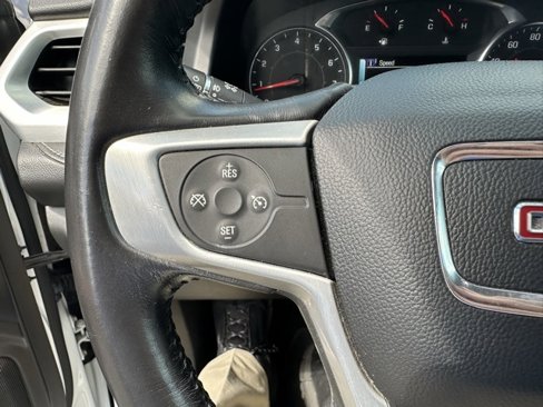Used 2018 GMC Acadia SLT image 26