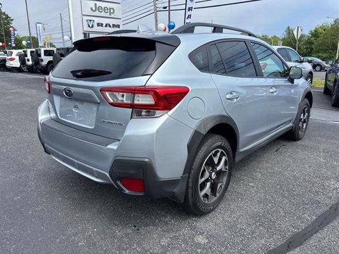 Used 2018 Subaru Crosstrek 2.0i Premium image 3