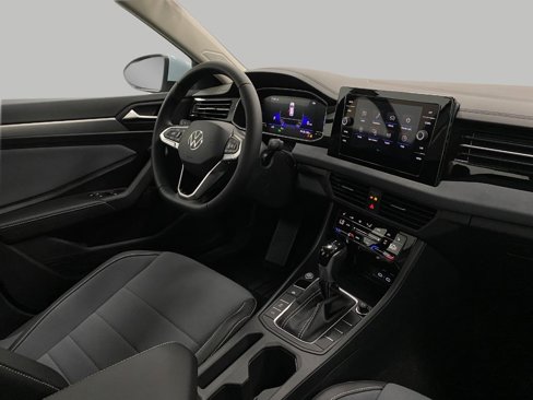 New 2025 Volkswagen Jetta SE image 18